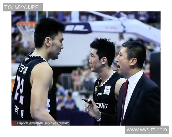 深圳篮球队在冠军赛中的战术分析与表现评估