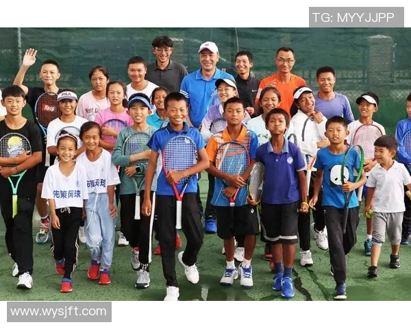 深度对话陈敏的网球人生与成长之路探索 深度对话陈敏的网球人生与成长之路探索