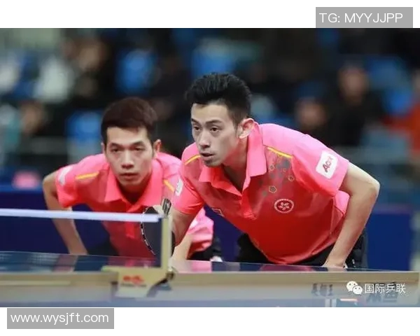 深圳乒乓球队在世锦赛中的战术分析与表现评估