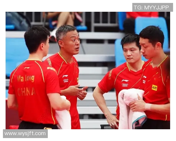 深圳乒乓球队的心理素质揭秘：如何在赛场上保持冷静与专注