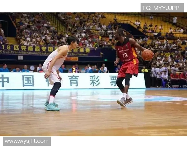 篮球盛宴：深入解析广州篮球队的比赛策略与经验分享