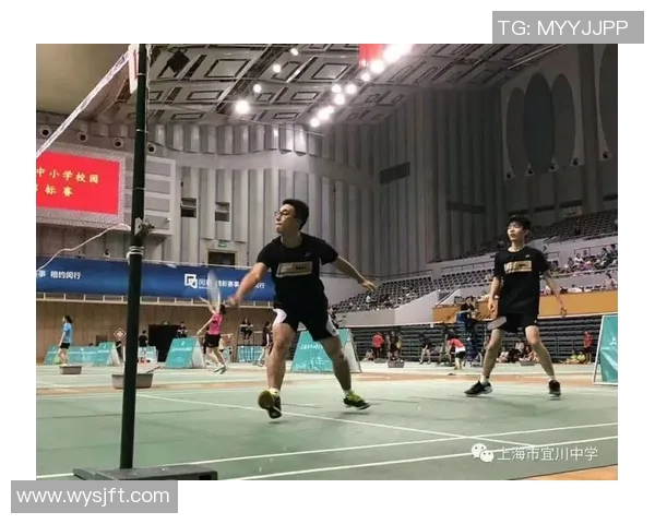 上海羽毛球队默契配合分析与战术探讨之旅