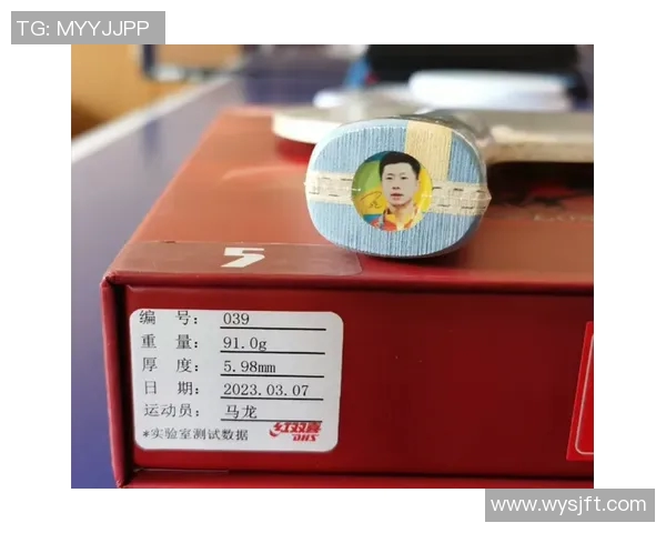 专访杨磊：深入探讨乒乓球背后的成功秘诀与训练心得