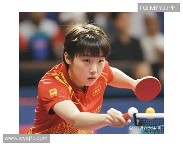 乒乓球传奇赵娜的成长之路与职业生涯深度对话 乒乓球传奇赵娜的成长之路与职业生涯深度对话