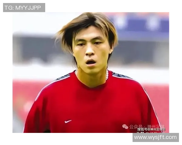 中国足球明星榜单揭晓谁将成为未来的传奇球员 中国足球明星榜单揭晓谁将成为未来的传奇球员
