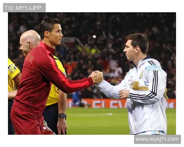 全球足球明星评比大揭秘谁将成为足坛新一代传奇人物