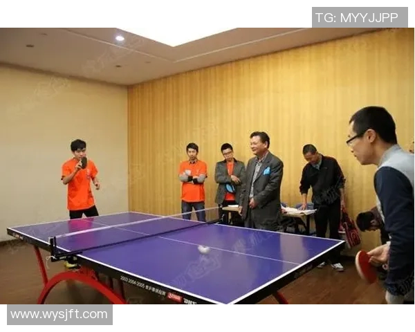 成都乒乓球队耐力排名创新高引发广泛关注与热议