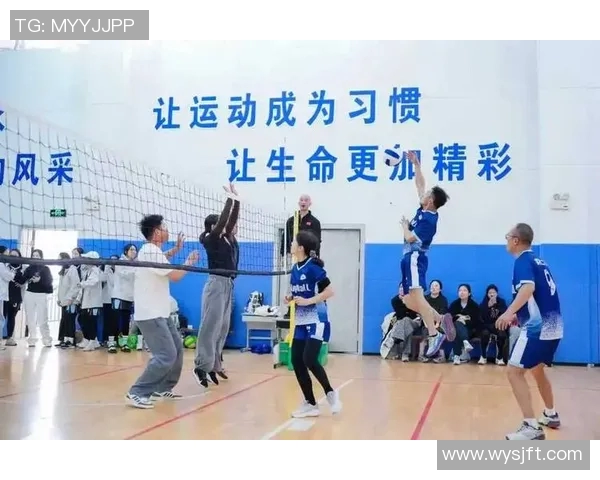 排球盛宴：深入了解成都排球队的拼搏精神与团队力量