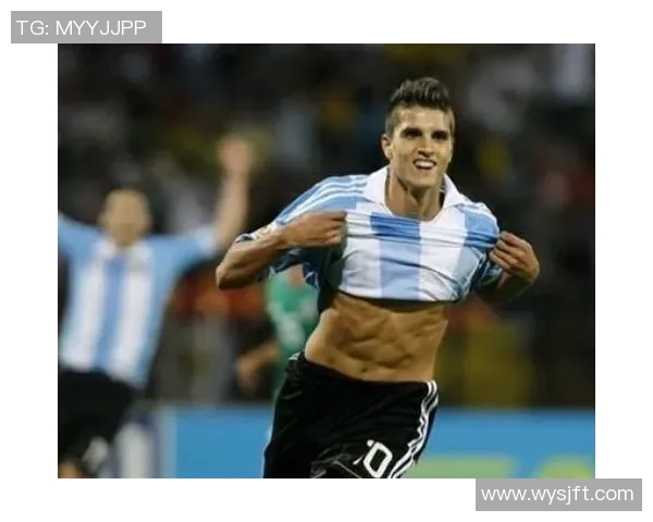 揭晓那些足球明星中竟然有人没有腹肌的秘密与真相