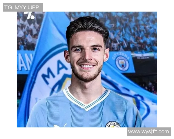 曼城足球明星魅力四射谁是球队中最帅的风云人物