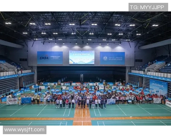 杭州羽毛球队实力崛起荣登全国羽毛球力量排行榜第六名