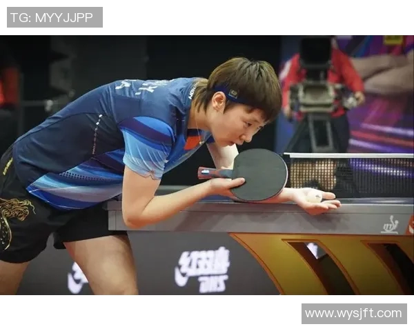 武汉乒乓球队在比赛中的盯防策略分析与成效评估