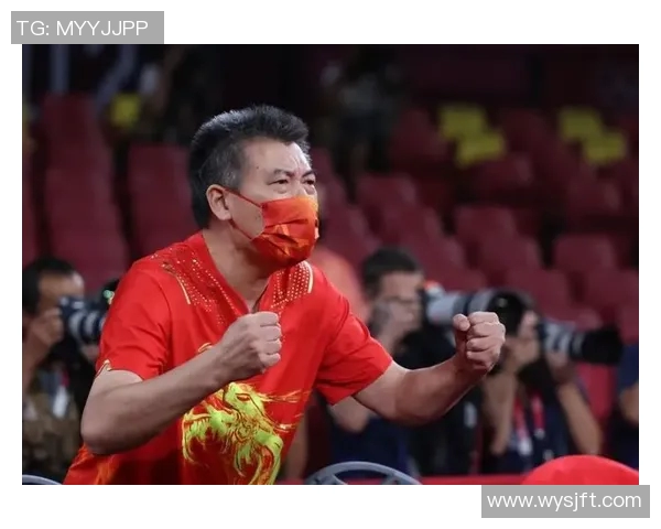 南京乒乓球队在洲际杯中的实力展现与未来发展潜力分析