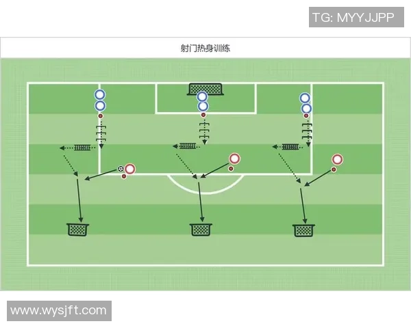 提升足球运动员灵敏协调能力的训练方法与技巧探讨 提升足球运动员灵敏协调能力的训练方法与技巧探讨