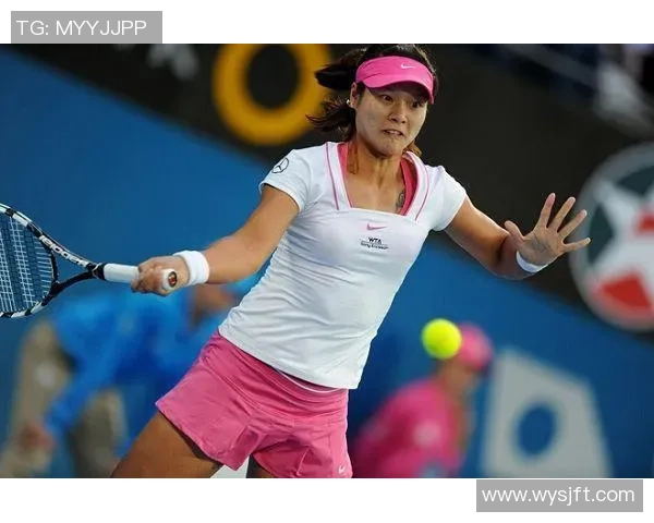 李娜畅谈排球生涯背后的故事与心路历程